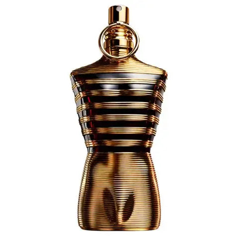 JEAN PAUL GAULTIER Men's Le Male Elixir Parfum Spray 125ml / 4.2 oz Fragrances
