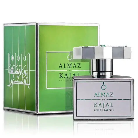 Kajal Almaz Perfume EDP  Unisex Spray 100ML / 3.40 oz