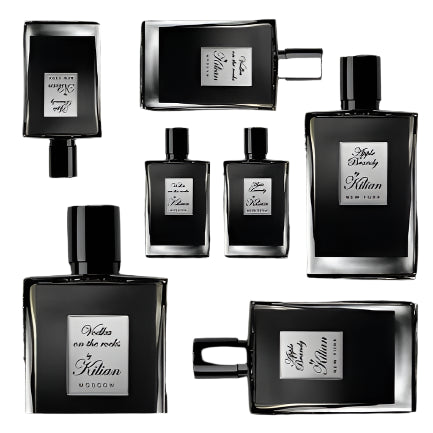 Kilian - Vodka on The Rocks edp 50ml