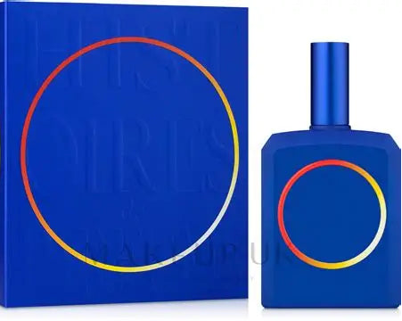 Histoires De Parfums This Is Not A Blue Bottle 1.3 Eau De Parfum 120Ml