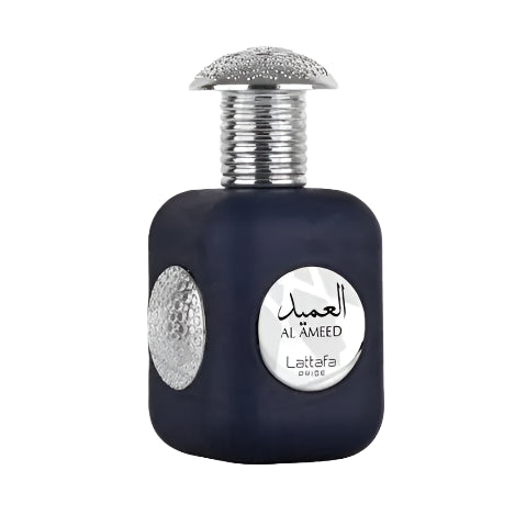LATTAFA PRIDE Al Ameed 100ml EDP