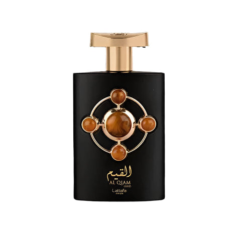 LATTAFA PRIDE Al Qiam Gold 100ml EDP