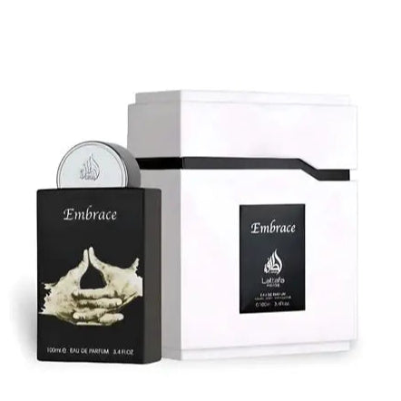 Lattafa Pride Embrace 100ml Edp