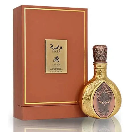LATTAFA PRIDE Masa 100ml EDP