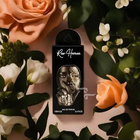 Lattafa Pride Raw Human 100 Ml EDP