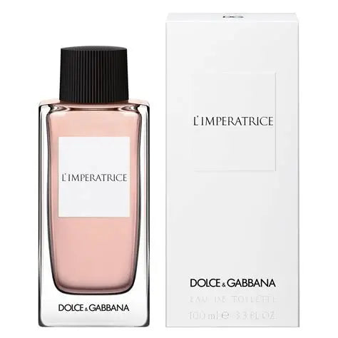 Dolce & Gabbana L'imperatrice (Edt) 100ml
