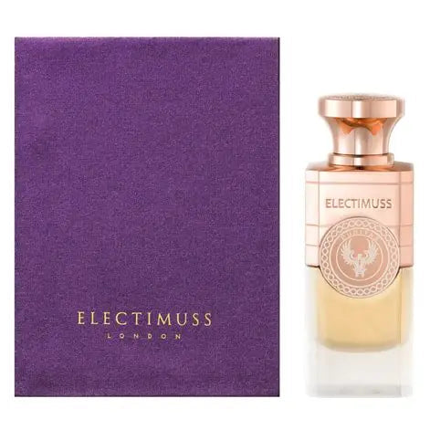 Electimuss - Puritas Pure Parfum 100ml