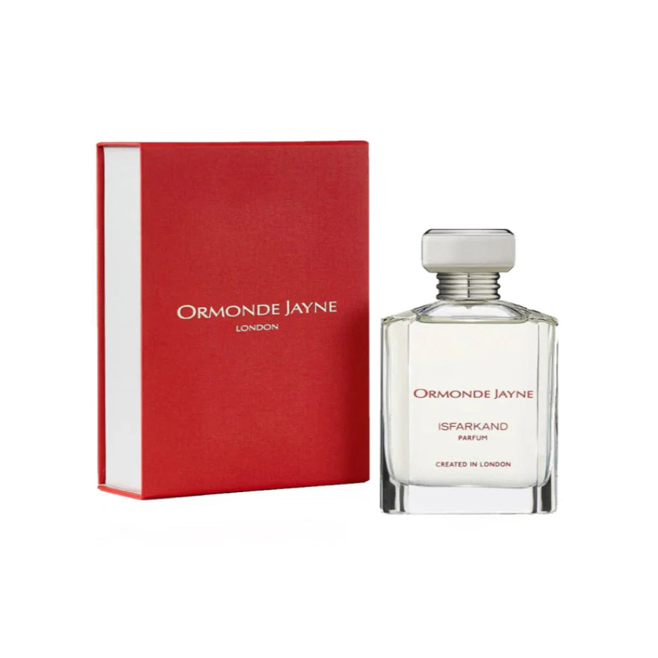 Oj - Isfarkand Edp 120Ml