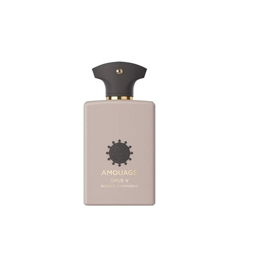 Amouage Opus V – Woods Symphony EDP 100ml