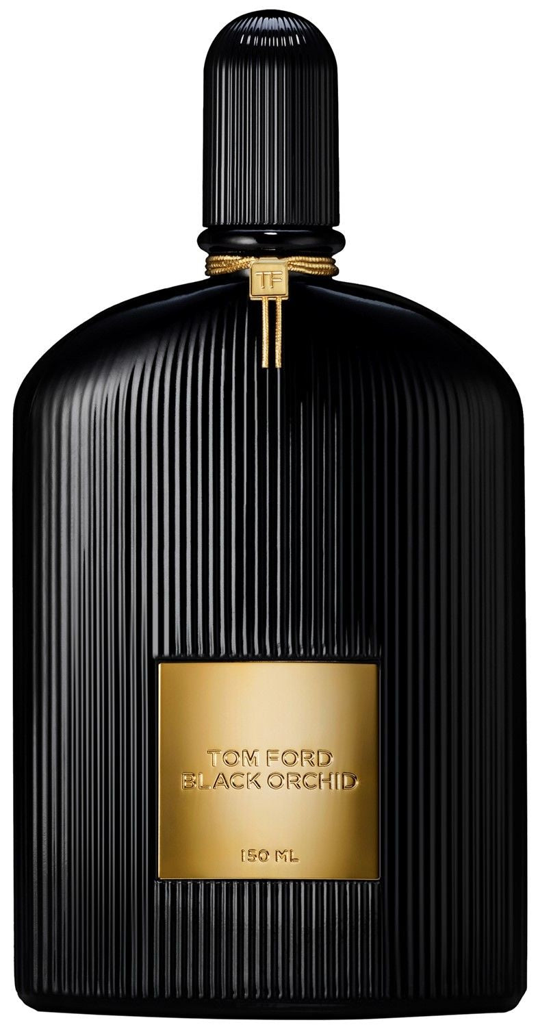 TOM FORD BLACK ORCHID (L) EDP