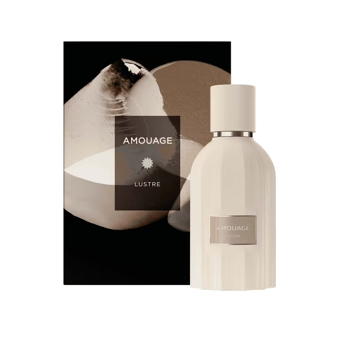 AMOUAGE LUSTRE (U) ESSENCE DE PARFUM 100 ml (D)