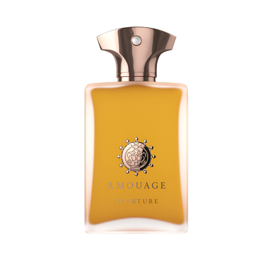 AMOUAGE OVERTURE (M) EDP 100ML NEW BOX