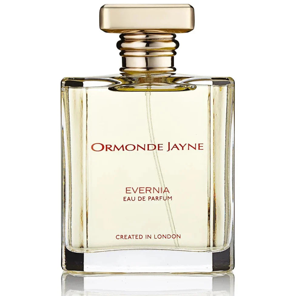 Oj - Evernia Edp 120 Ml