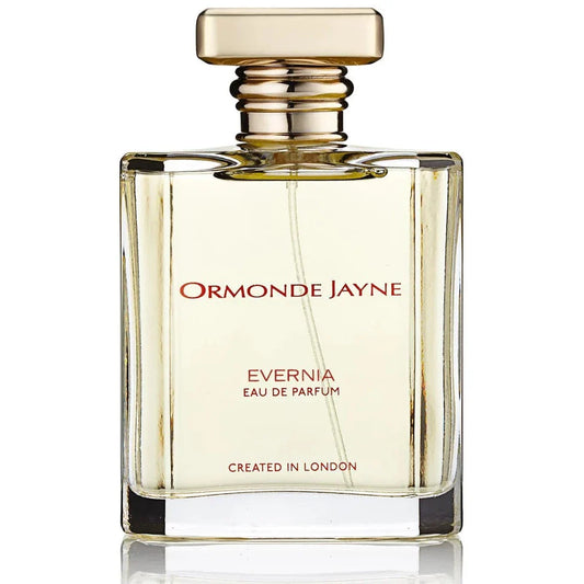 Oj - Evernia Edp 120 Ml