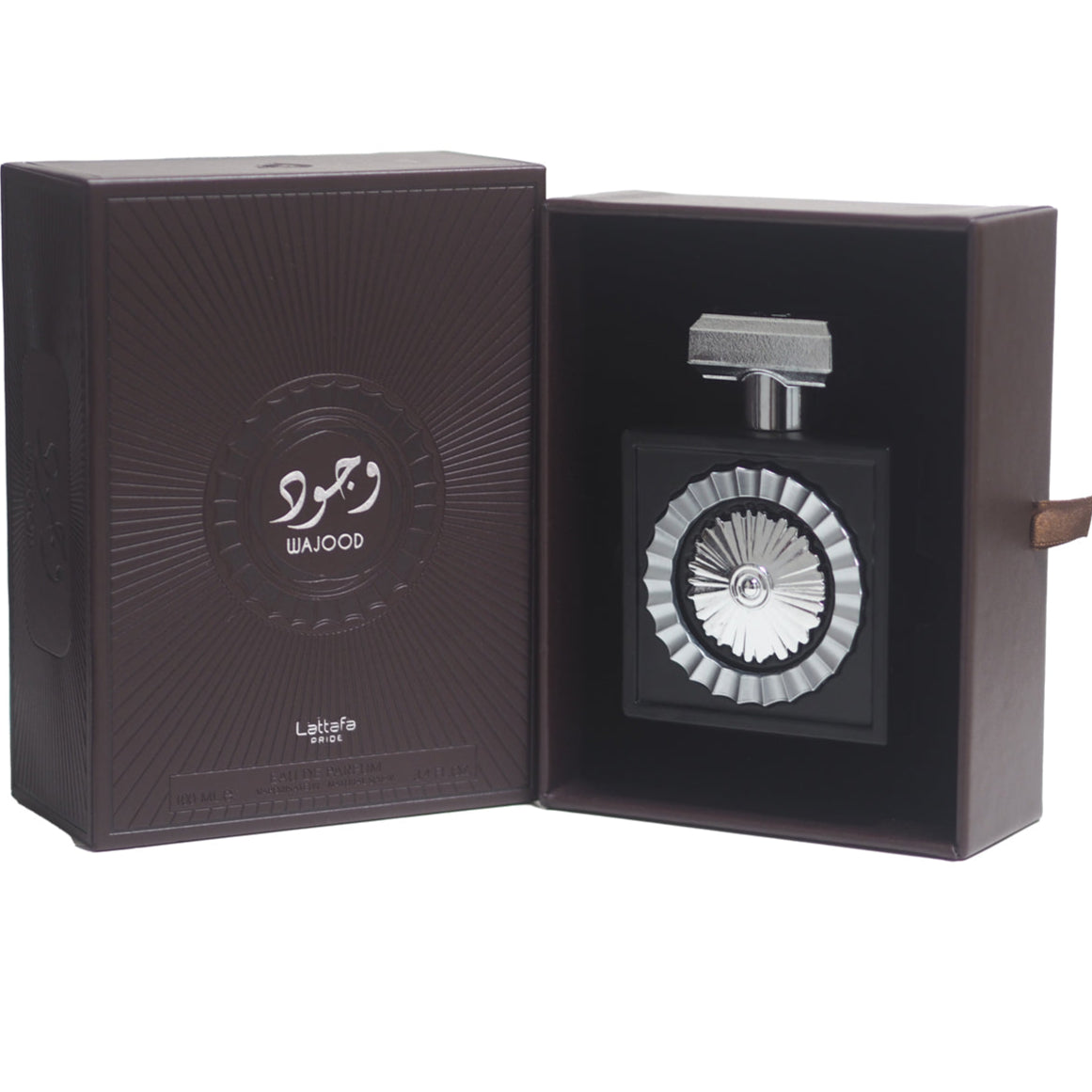 LATTAFA PRIDE Wajood 100ml EDP