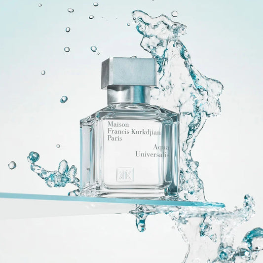 Aqua Universalis (U) EDT 70ML