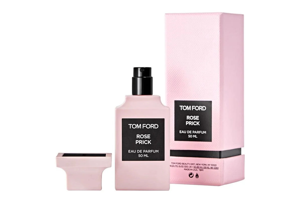 TOM FORD Rose Prick Eau de Parfum