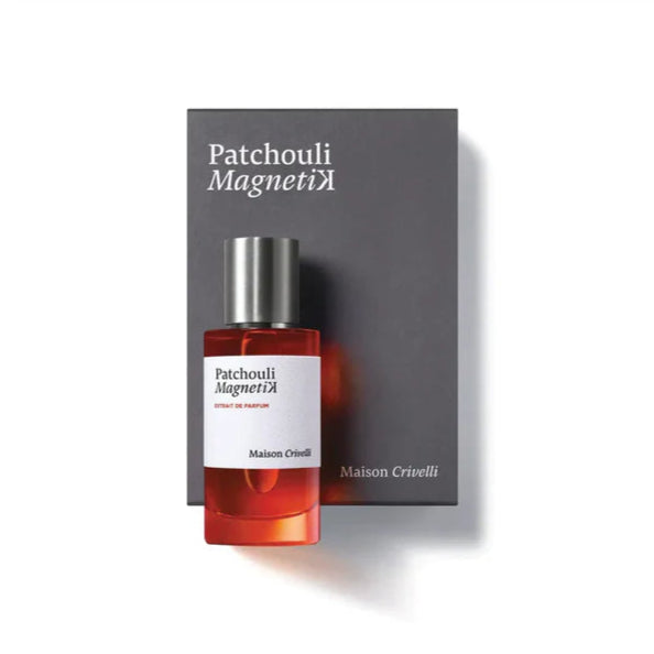 MAISON CRIVELLI Patchouli Magnetik