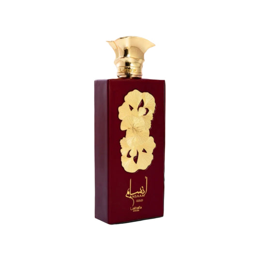 LATTAFA PRIDE Ansaam Gold 100ml EDP