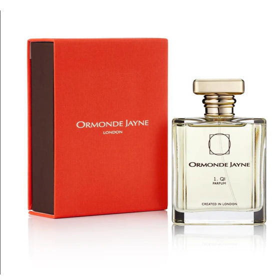 Oj - Qi Edp 120ML