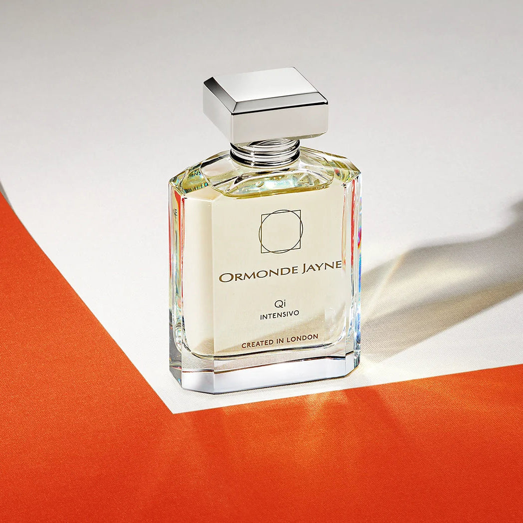 Oj - Qi Edp 120ML