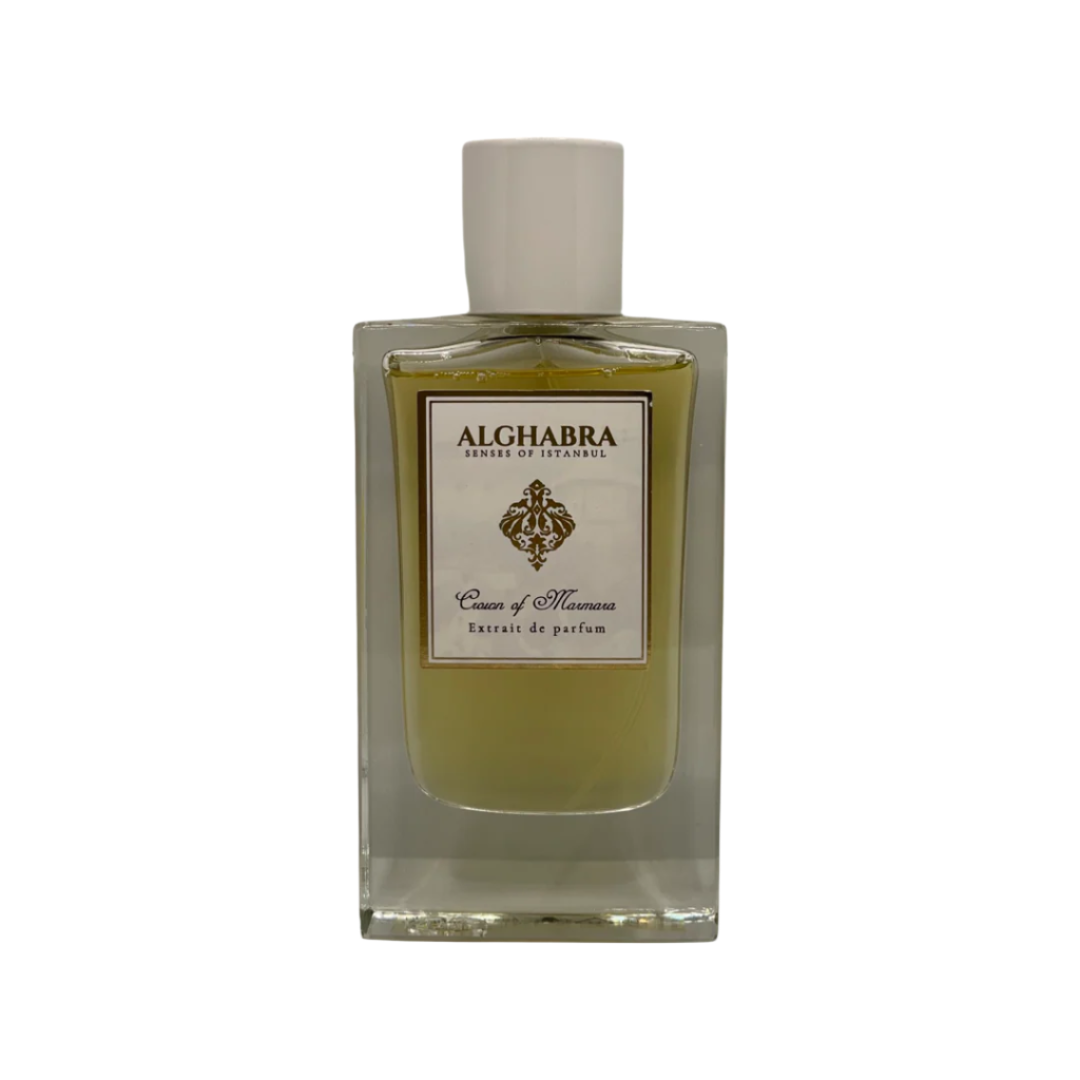 Al Ghabra Crown of Marmara 50ml