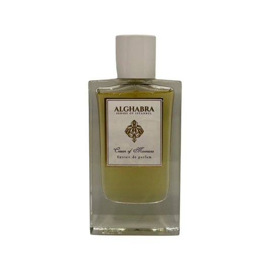 Al Ghabra Crown of Marmara 50ml