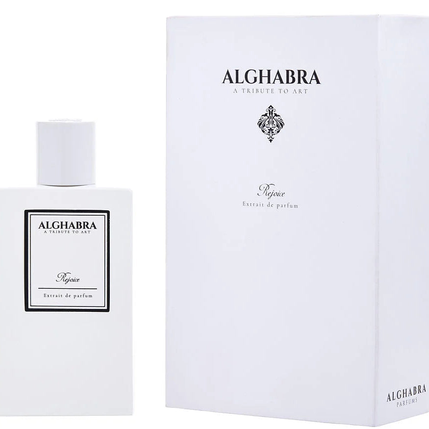 Al Ghabra Rejoice 50 ml