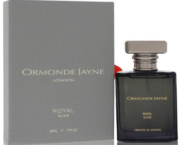 Oj - Royal Exlixir Edp 50Ml