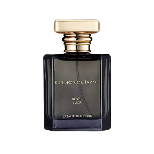 Oj - Royal Exlixir Edp 50Ml