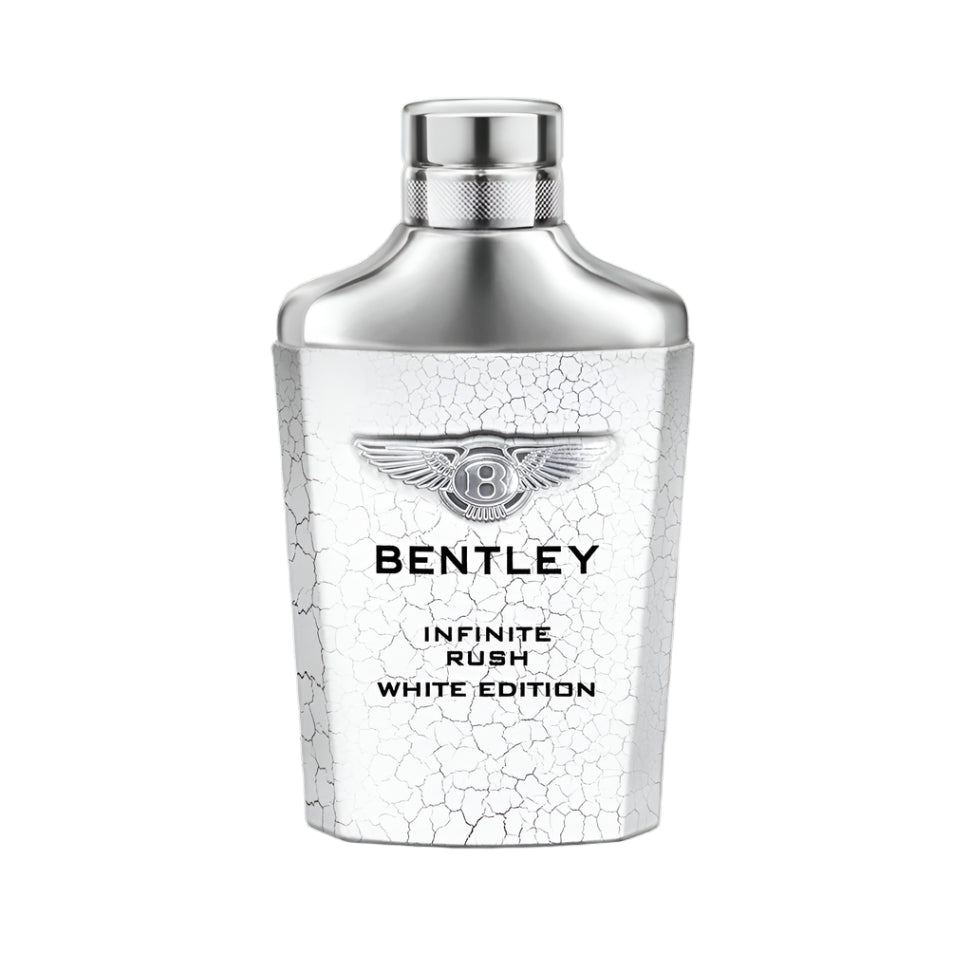 Bentley Infinite Rush (Edt) - 100ml