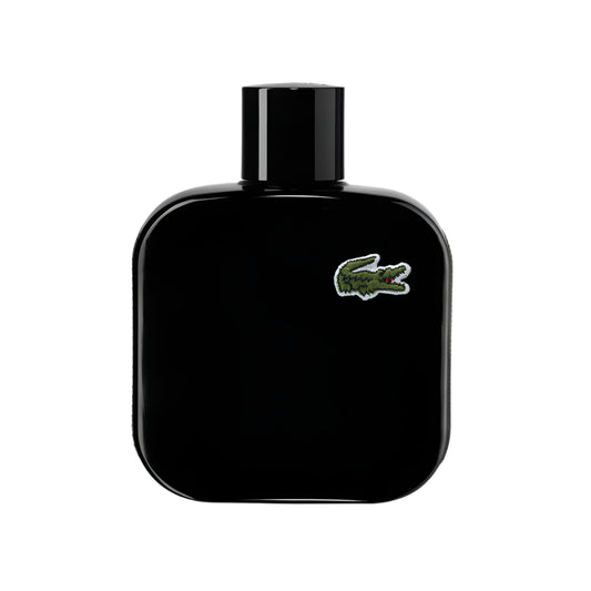 Lacoste Eau De Noir (Edt) - 100ml
