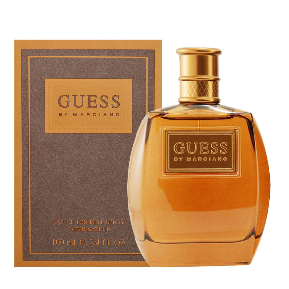 Guess Marciano EDT for Men (100ml)