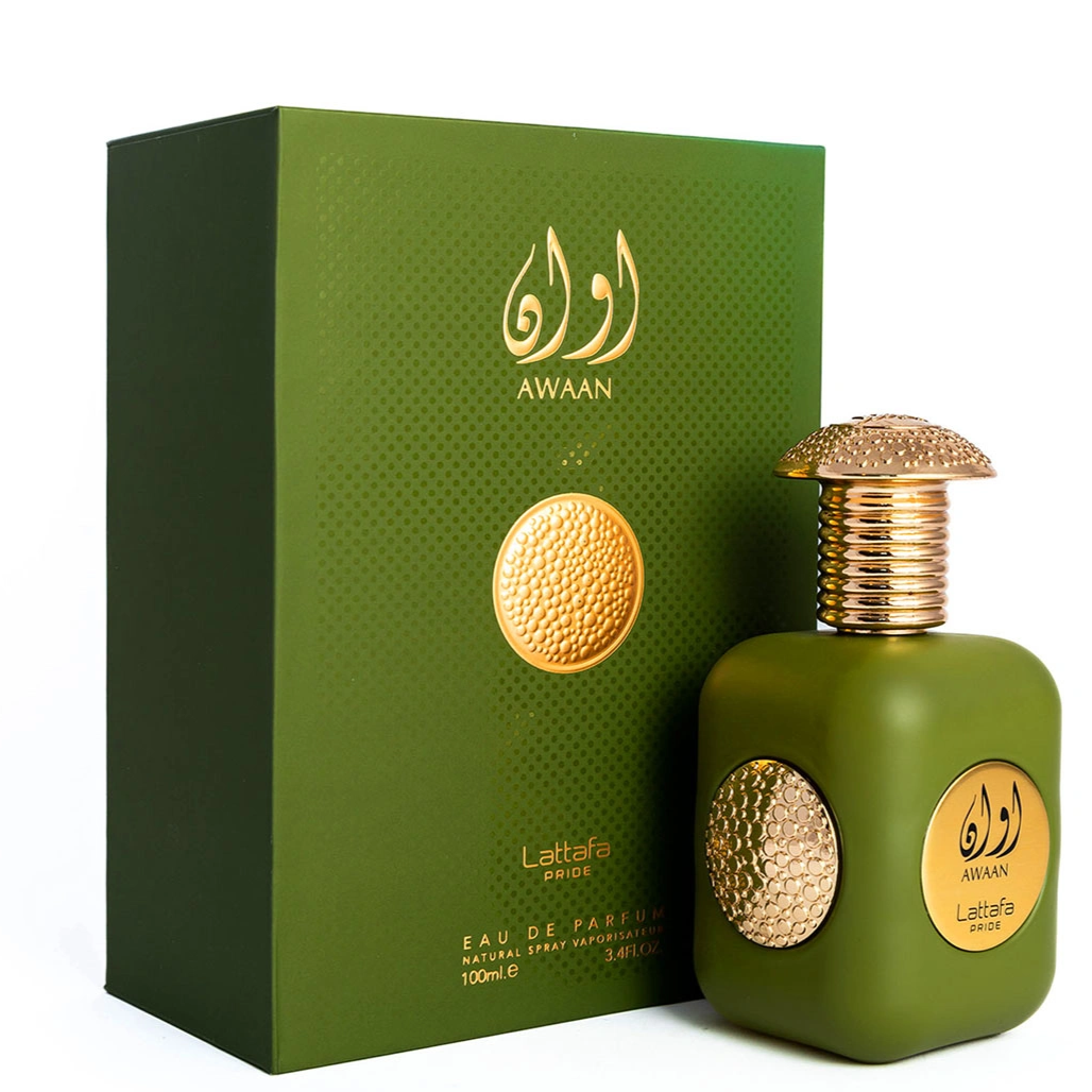 Lattafa Pride Awaan 100ml EDP