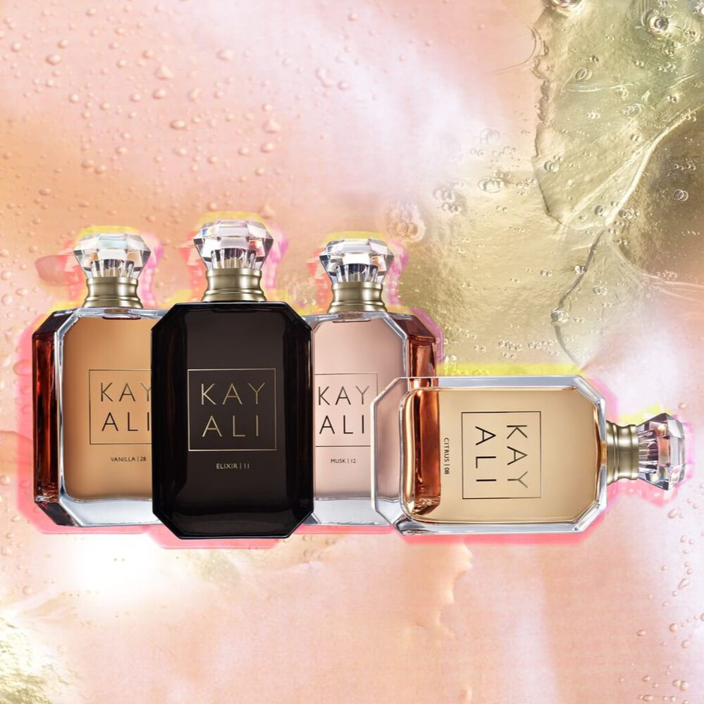 Huda Beauty Kayali Vanilla 28 EDP 100ML
