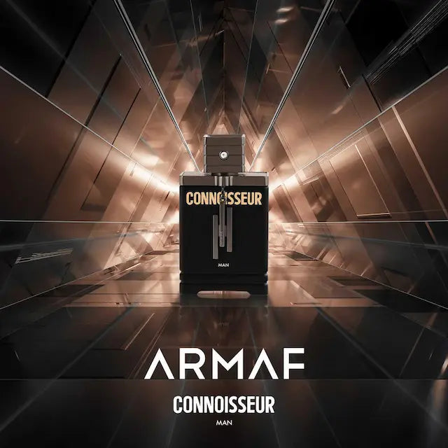 ARMAF CONNOISSEUR MAN (M) EDP 100 ml