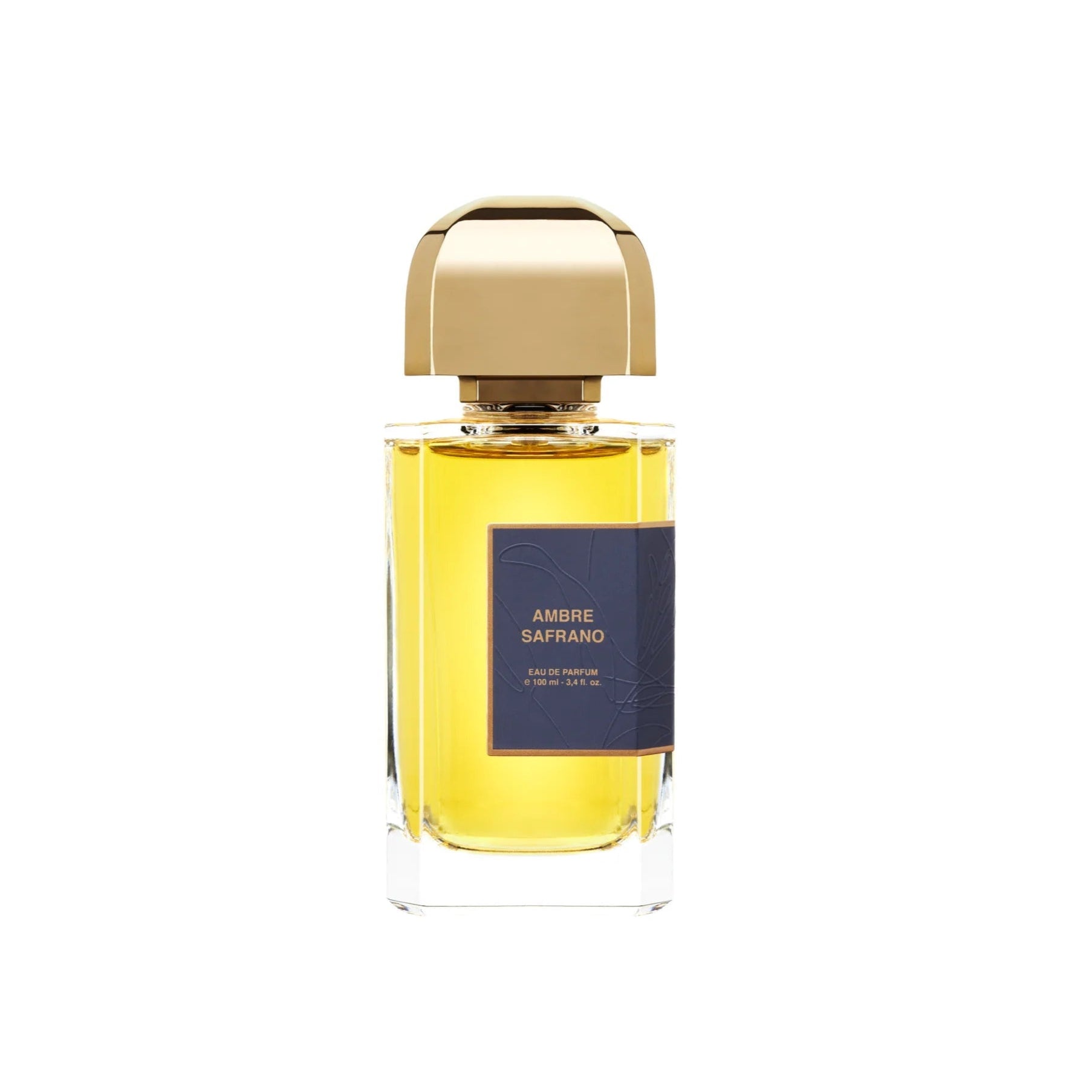 Bdk Parfums Ambre Safrano (Edp) 100ml