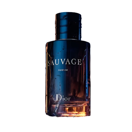 Dior Sauvage (Edt) - 100ml