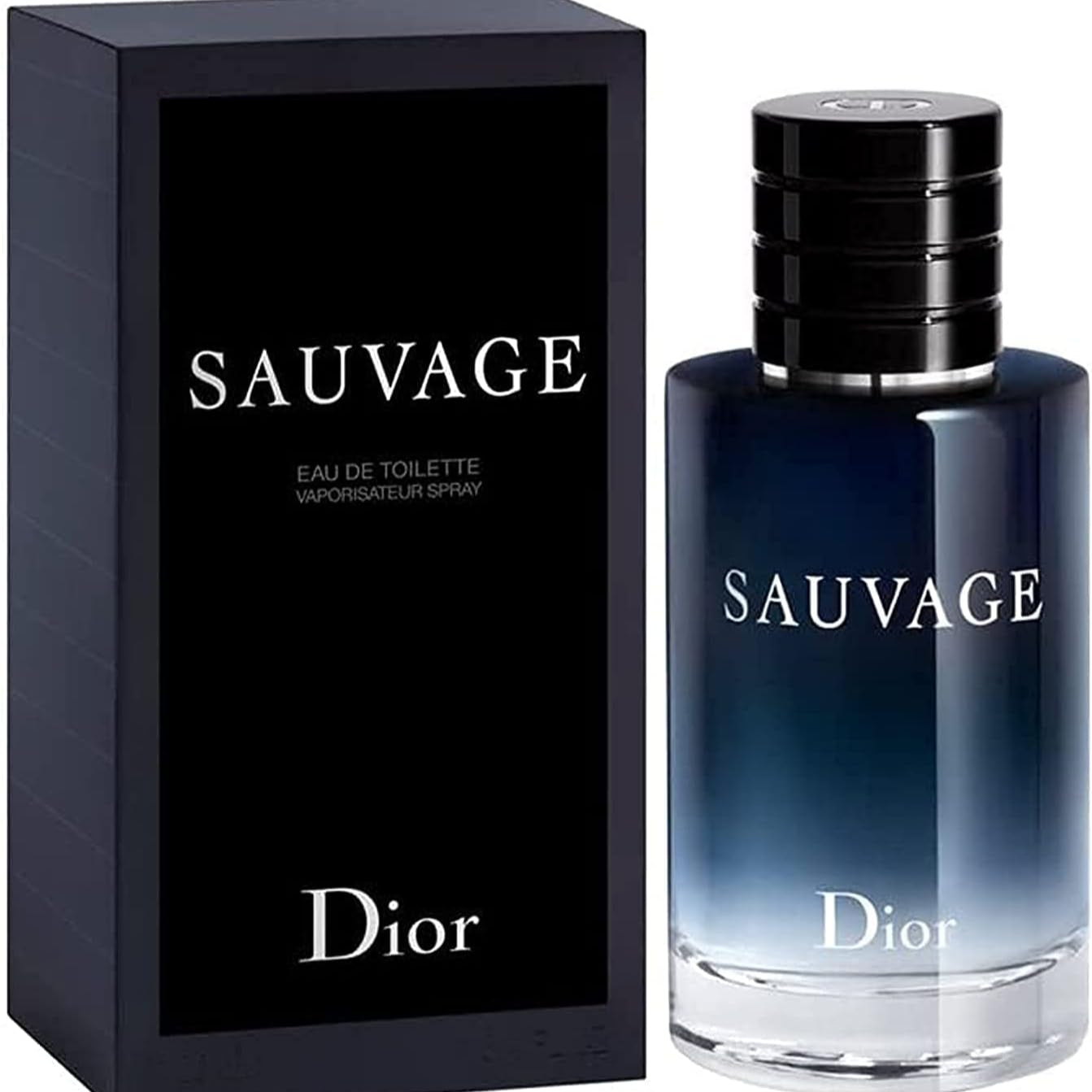 Dior Sauvage (Edt) - 100ml