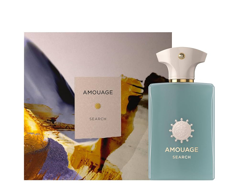 Buy Amouage Search Eau de Parfum 100ml