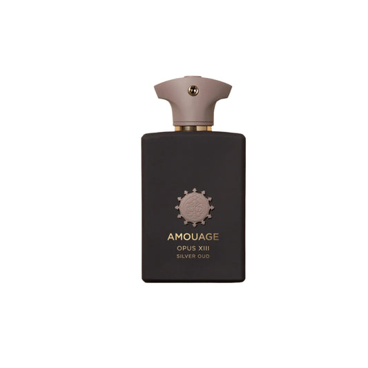 Amouage Opus XIII Silver Oud Eau De Parfum 100ML