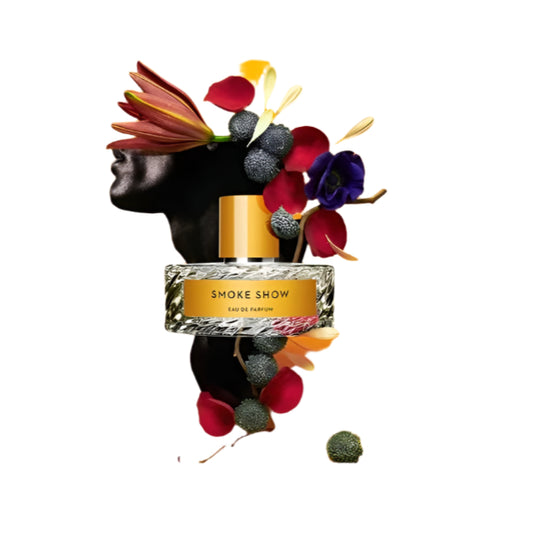 Vilhelm Parfumerie Smoke Show Eau de Parfum  100 ml