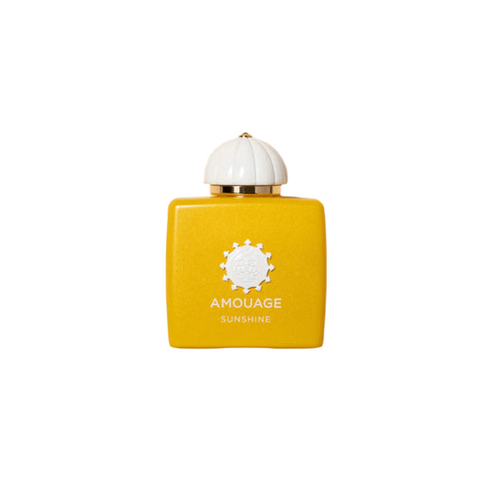 AMOUAGE SUNSHINE (W) EDP 100ML  NEW BOX