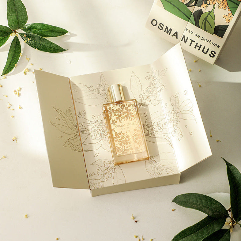 Oj - Osmanthus Edp 50Ml Hairmist