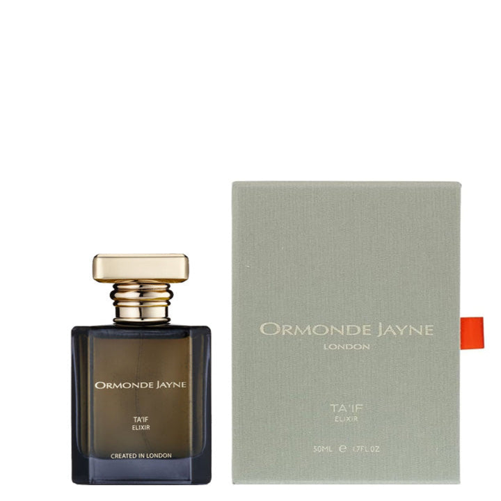 Oj - Taif Exlixir Edp 50ML