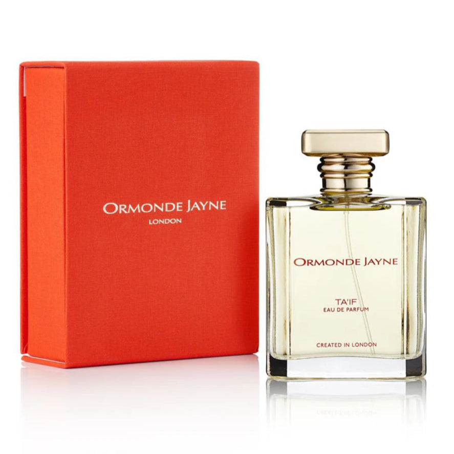 Ormonde Jayne Ta’If Eau De Parfum, 120ML