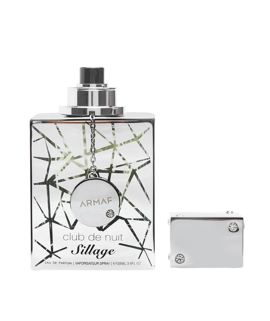 ARMAF CLUB DE NUIT SILLAGE (U) EDP 105 ml