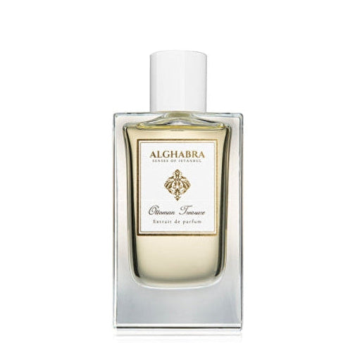 Al Ghabra Ottoman Treasure 50ml