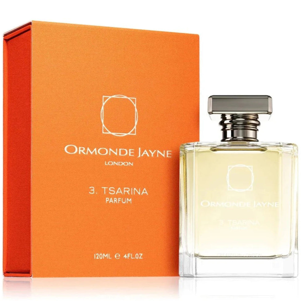 Oj - Tsarina Edp 120Ml