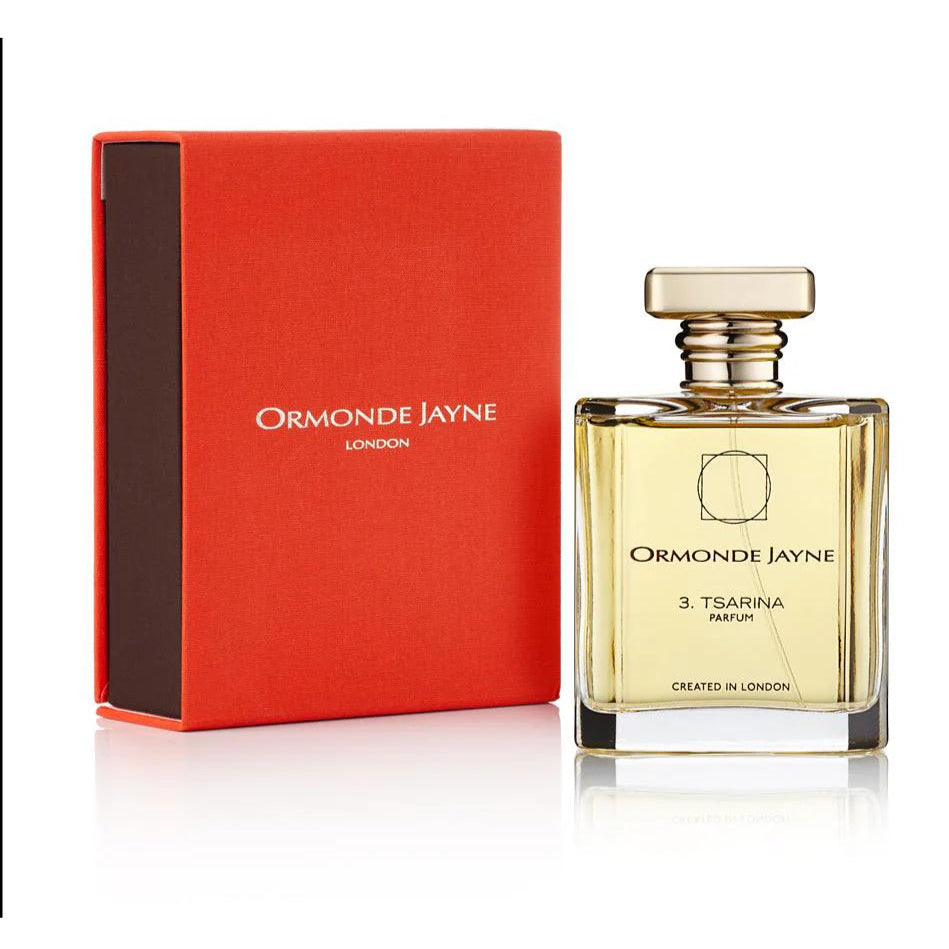 Oj - Tsarina Edp 120Ml